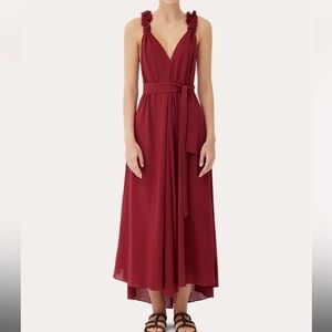 LABECA LONDON maxi dress